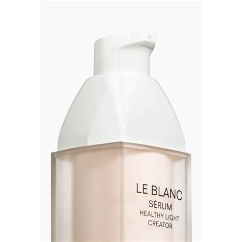 LE BLANC SÉRUM HEALTHY LIGHT C